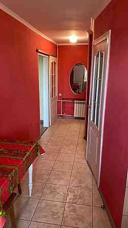 Оренда Квартира 1-кімнатна, 7/9 поверх на Половецкая ул., 16б Киев