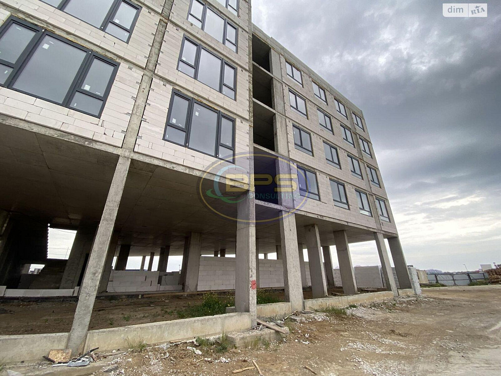 Продаж приміщення вільного призначення на вул. Сахарова приміщень - 1, поверх - 1/6 Одеса - фото 9