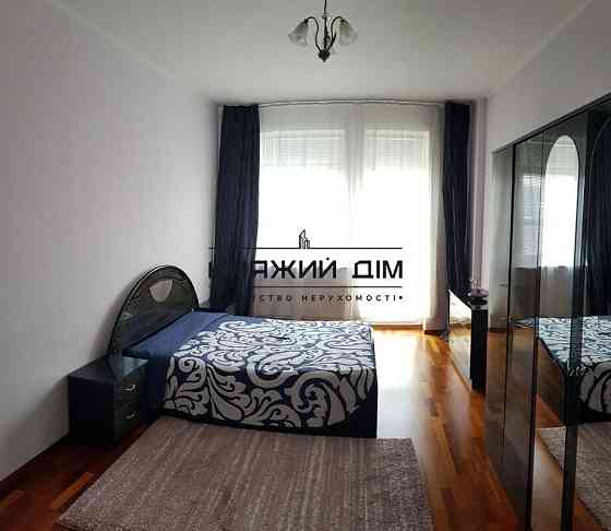 Оренда Квартира 3-кімнатна, 19/25 поверх на вул. Тимофеевой Гали ул./ Провіантська Киев