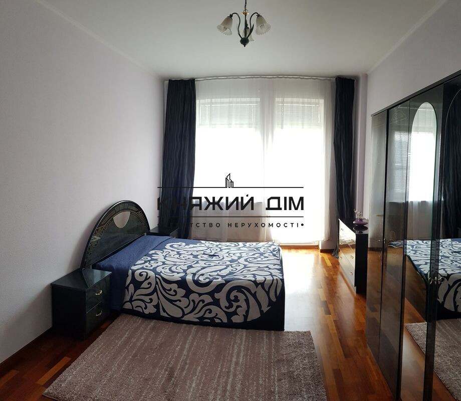 Оренда Квартира 3-кімнатна, 19/25 поверх на вул. Тимофеевой Гали ул./ Провіантська Київ - фото 5