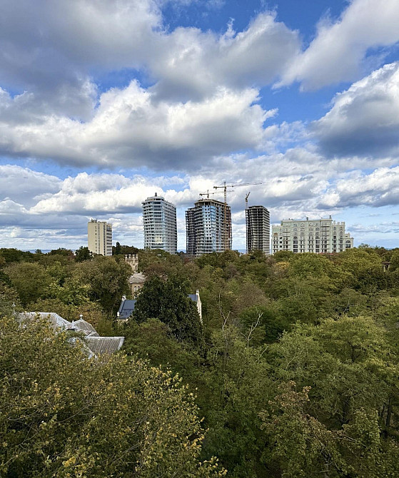 Продаж Квартира 1-кімнатна, 8/13 поверх на просп. Шевченко ул. Одеса - фото 1