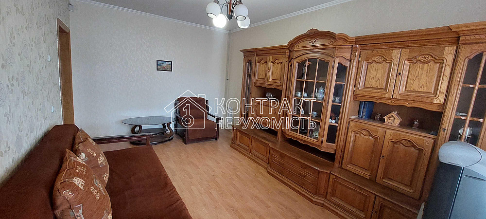 Продаж Квартира 3-кімнатна, 9/16 поверх на вул. Леся Сердюка Kharkiv - photo 10