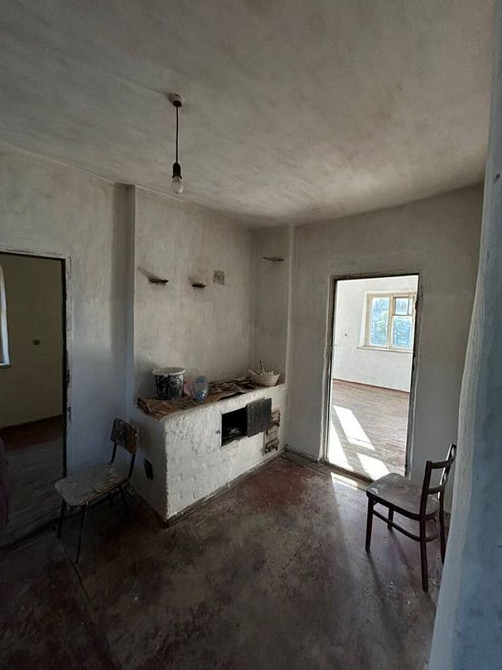 Будинок с.Бережинка. Кропивницкий - изображение 4