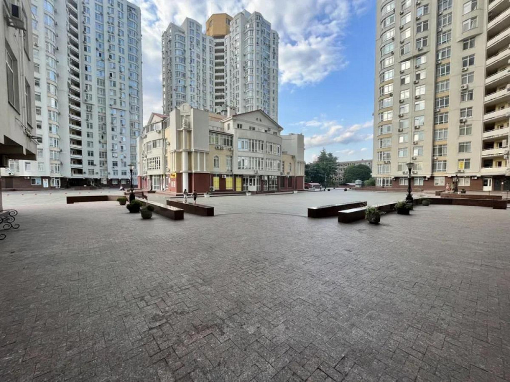 Продається 3х кімнатна квартира в ЖК Французький Odessa - photo 1