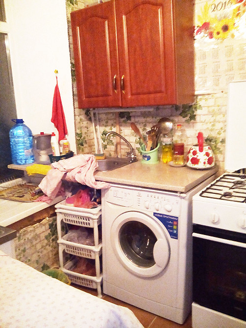 Продаж Квартира 1-кімнатна на ул. Большая Арнаутская, 119 Одесса - изображение 12