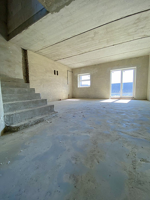 Продаж 2 поверхового будинку з каміном і ділянкою на 2 сотки, 116 кв. м, 3 кімнати, с.Біла / Тернопільська область  - фото 12