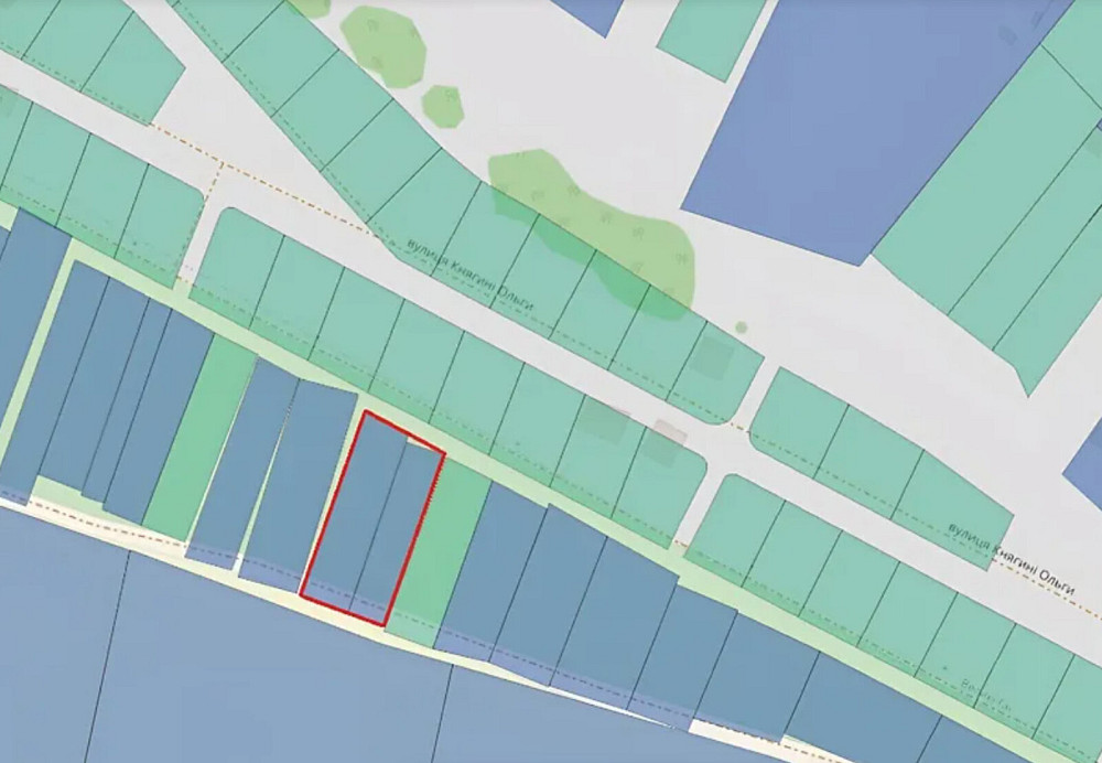 Продаж земельної ділянки 17 соток  - фото 1