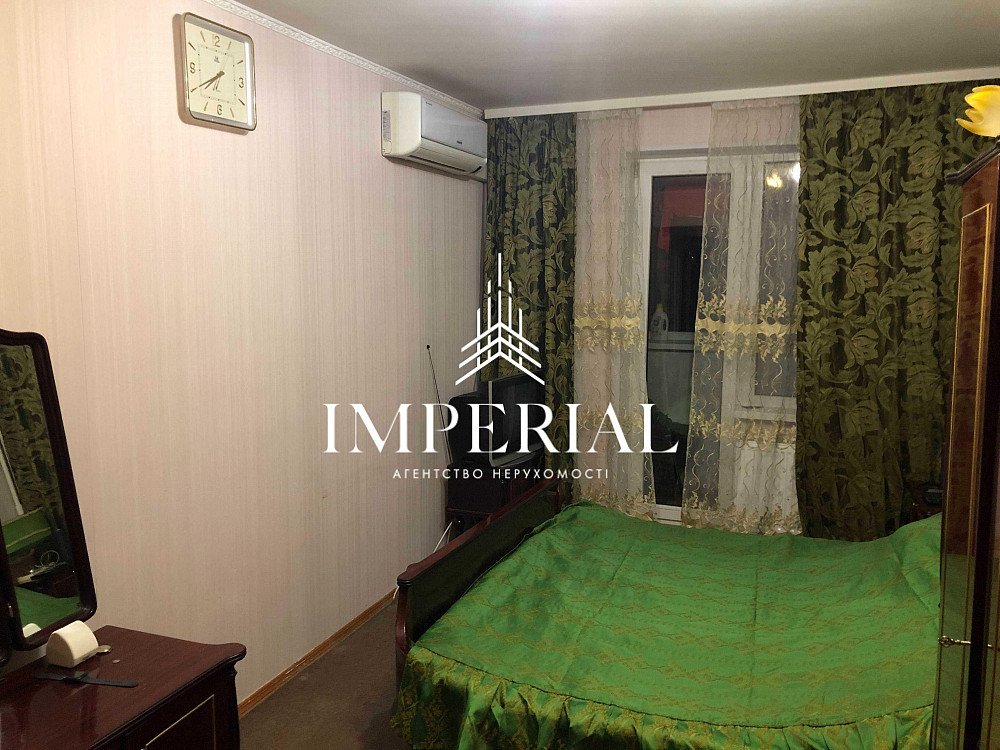 Продаж 3к Квартира 71 кв.м Свободи вул. Kiev - photo 9
