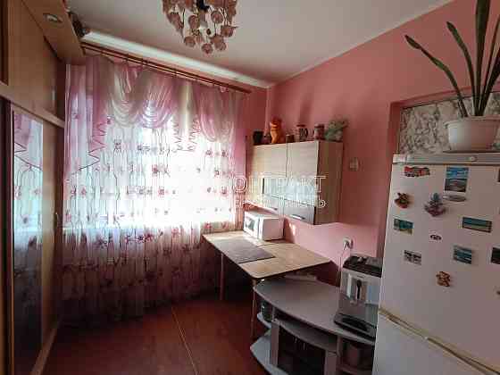 Продаж Квартира 3-кімнатна, 5/9 поверх на вул. Золочевская Харків