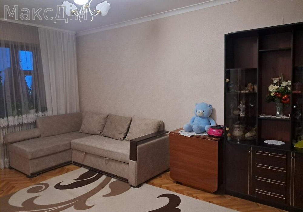 Продаж Квартира 2-кімнатна, 7/9 поверх на вул. Київська Тернопіль - фото 2