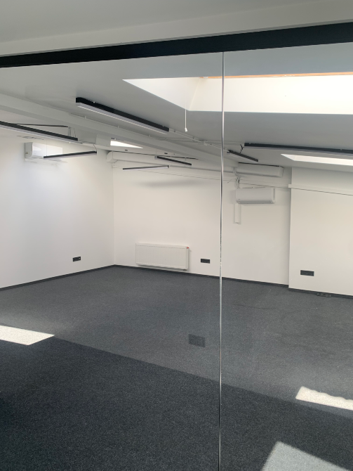 Здається Бізнес-центр / Адміністративна будівля площа 535 кв.м 4-й поверх Львів Проспект Шевченка 10 Львів - фото 8