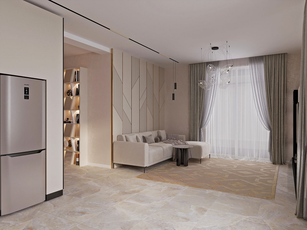 Продам новый современный дом в Фонтанке (ТЦ "Ривьера") Фонтанка - фото 3