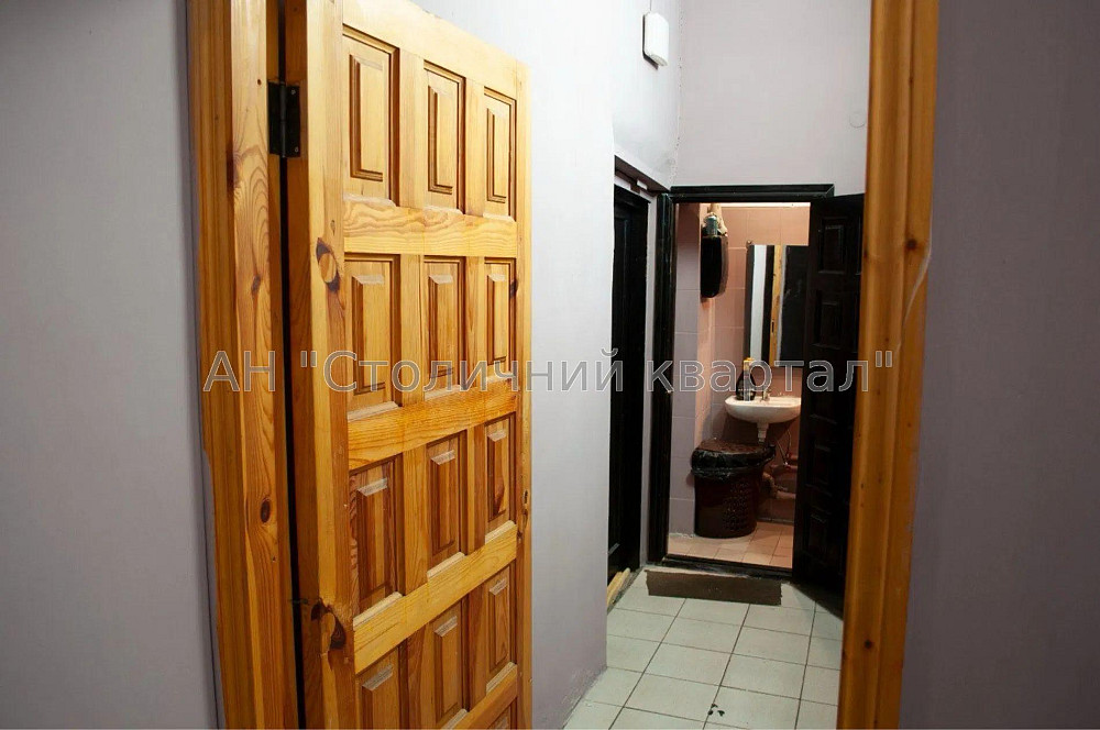 Оренда заклад громадського харчування на Сім'ї Бродських вул., 31/33 приміщень - 2, поверх - 1/8 Киев - изображение 10