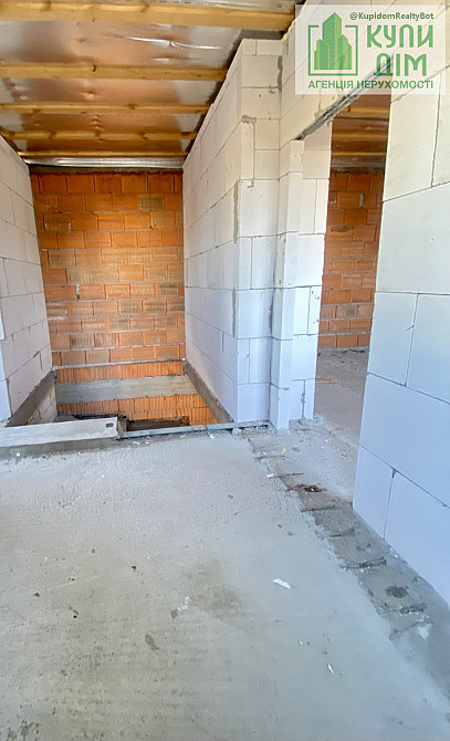Купуй дім, таунхаус, будинок 100м2 до центру 5-хв, р-н. ТелеЦентр. Кропивницький - фото 7