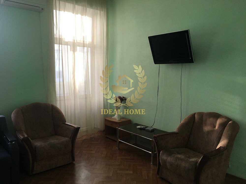 Продаж 1 кімнатної квартири в центрі Києва Kiev - photo 1