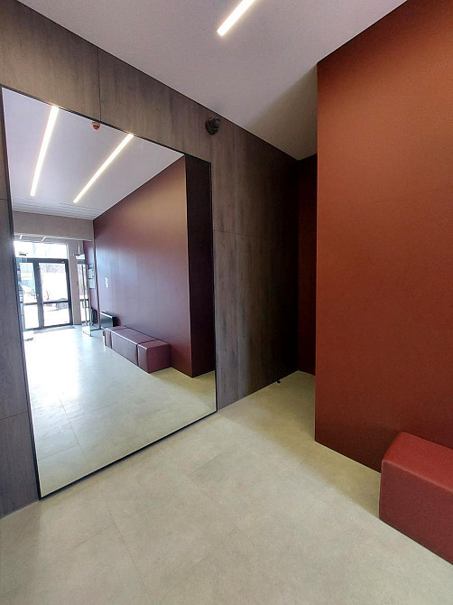 Оренда Квартира 1-кімнатна, 6/16 поверх на Любомира Гузара, 15а Київ - фото 17