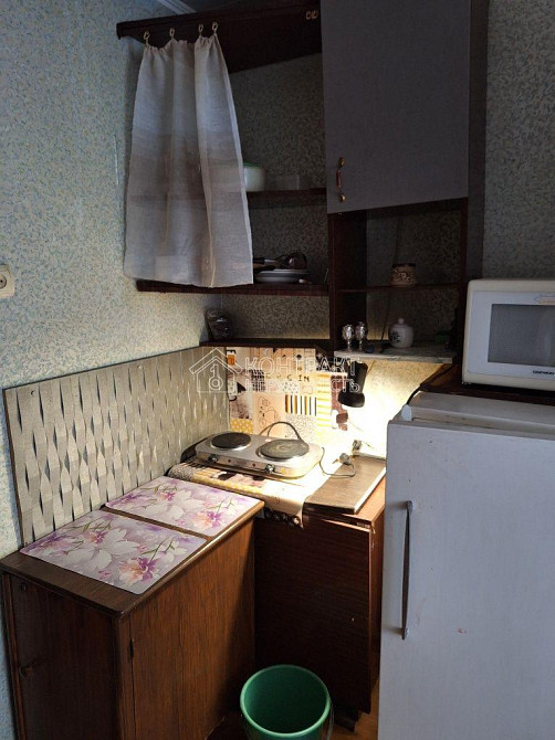 Продаж Квартира 1-кімнатна, 1/9 поверх на вул. Залютинська Kharkiv - photo 2