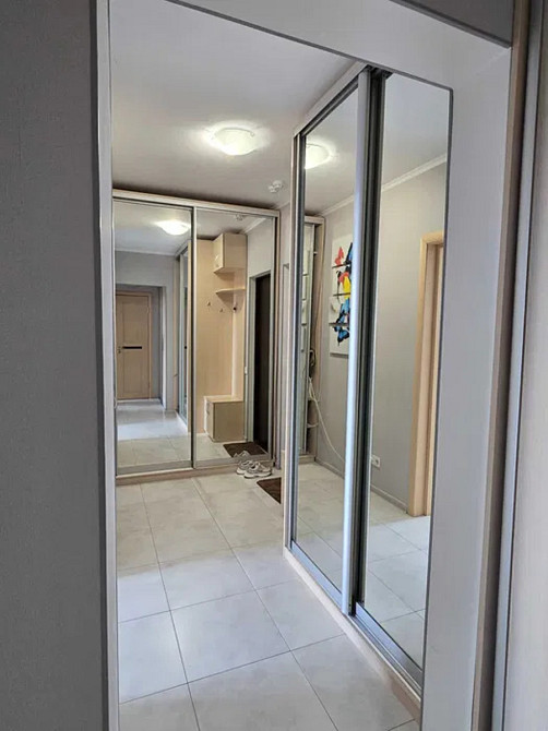 Оренда Квартира 1-кімнатна, 10/25 поверх на Григорія Ващенка, 3 Київ - фото 9