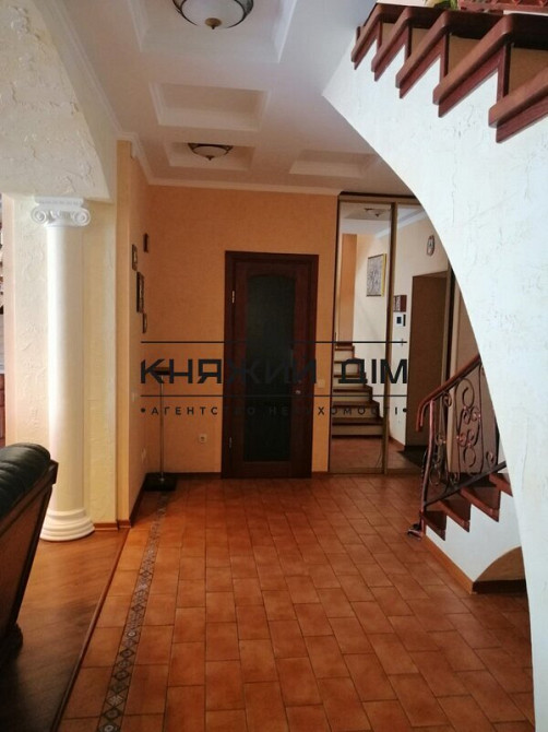 Без Комиссии! Продажа 3х уровневого пентхауса, метро Ипподром. Код Объекта: № 21127028 Київ - фото 15