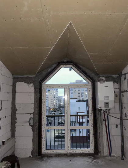 Продам 2-х комнатную квартиру на Пос.Котовского Ліски (Комінтернівський район) - фото 1