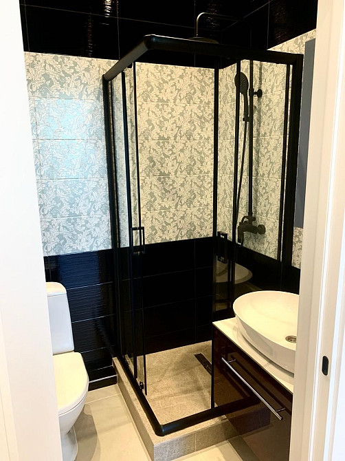 Продаж Квартира 1-кімнатна на переулок Мореходный, 2/2 Одесса - изображение 9