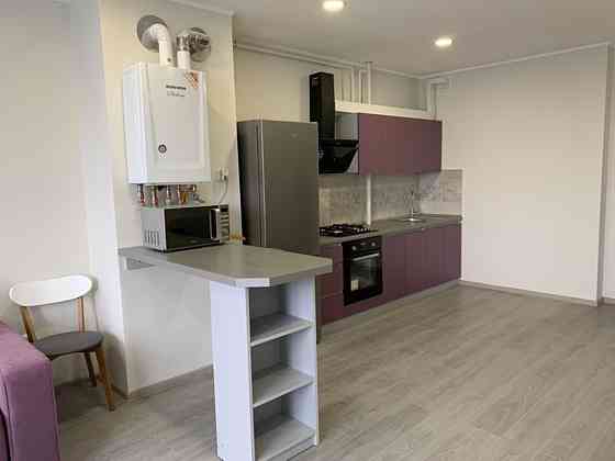 Оренда Квартира 1-кімнатна, 6/10 поверх на Центральна, 21а Киев