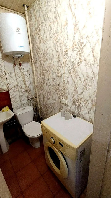 Продаж Квартира 1-кімнатна на ул. Скворцова, 4 Одеса - фото 18