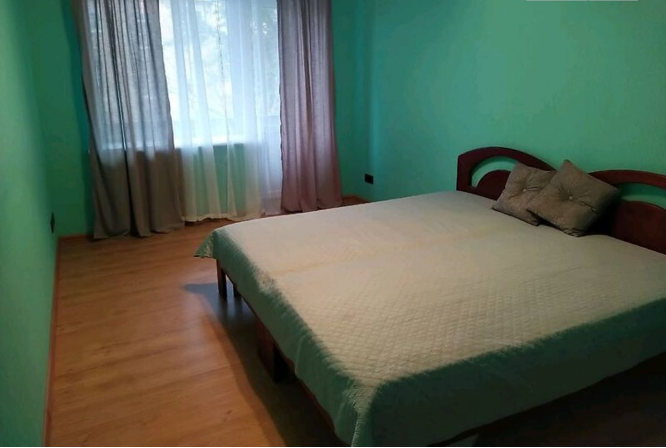 Оренда Квартира 2-кімнатна, 4/5 поверх на Санаторная ул., 12 Київ - фото 6