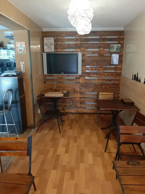 For sale Shop / Salon / Retail Point area 47 sq.m floor 5 at Богдана Хмельницького Dnipro - photo 6