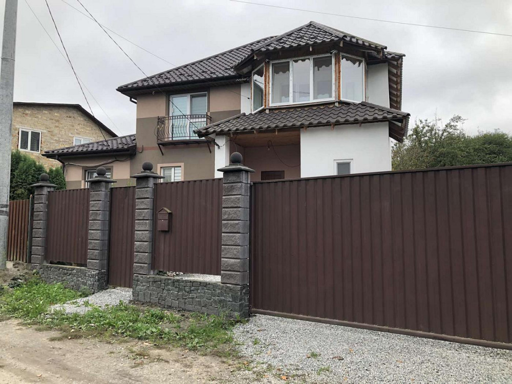 Продаж Квартира 3-кімнатна, 1/2 поверх на вул. Соснова Житомир - фото 4