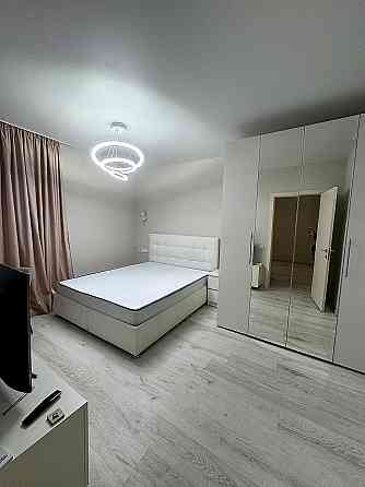 Продаж Квартира 2-кімнатна, 22/25 поверх на Василя Липківського (раніше Урицького) вул., д. 37-Г Киев