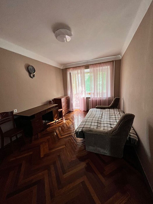 Оренда Квартира 2-кімнатна, 2/5 поверх на Кудрявская ул., 31/33 Київ - фото 5