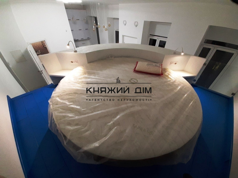 Оренда 1-к квартири в центрі Києва на Саксаганського. №11198100 Київ - фото 10