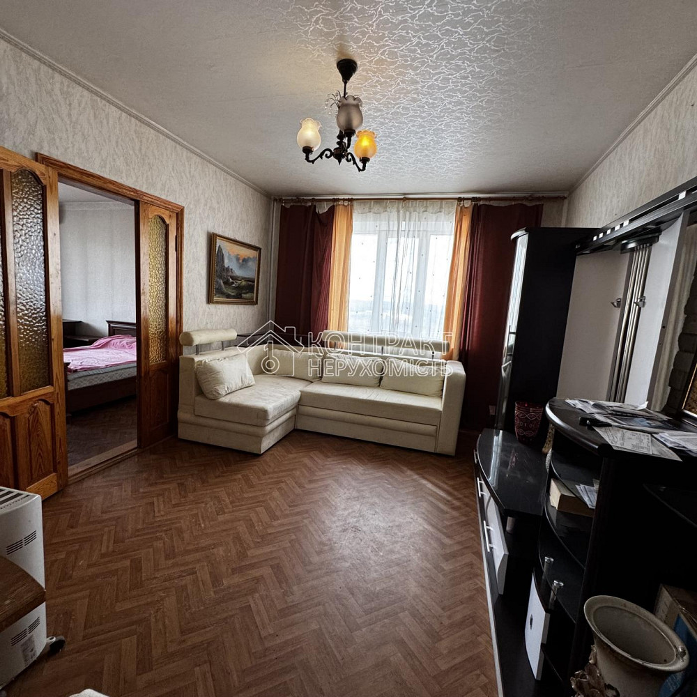 Продаж Квартира 3-кімнатна, 9/16 поверх на вул. Балакірєва Kharkiv - photo 12