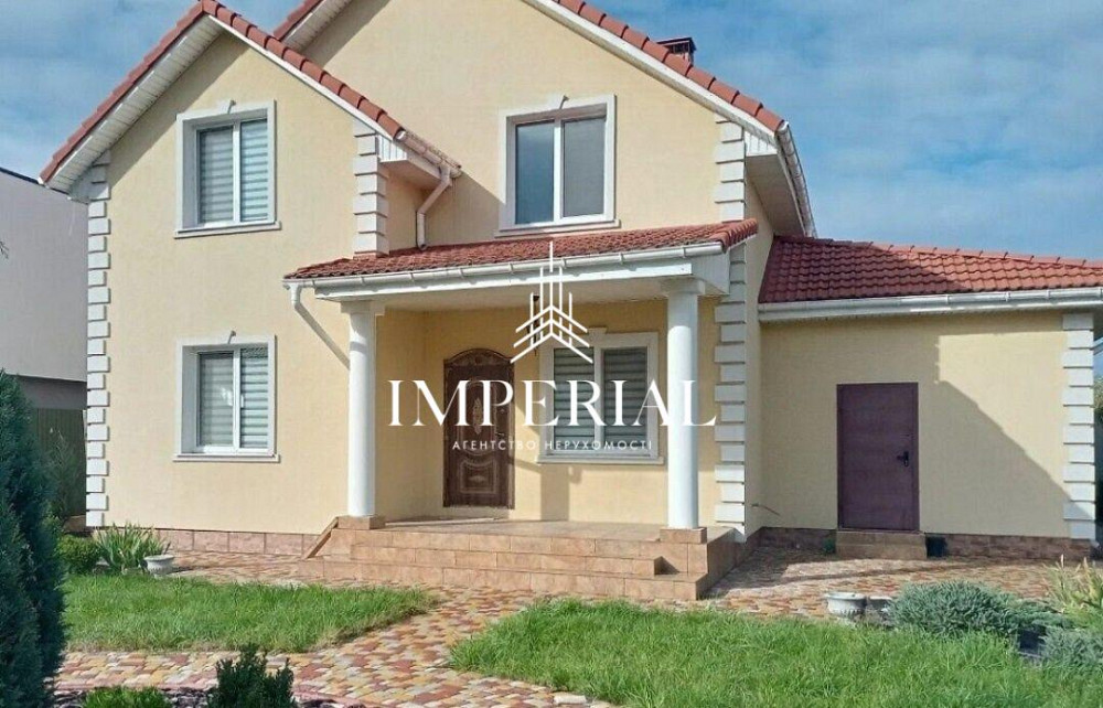 Оренда Будинок 5-кімнатний на вул. Вчительська Kiev - photo 1