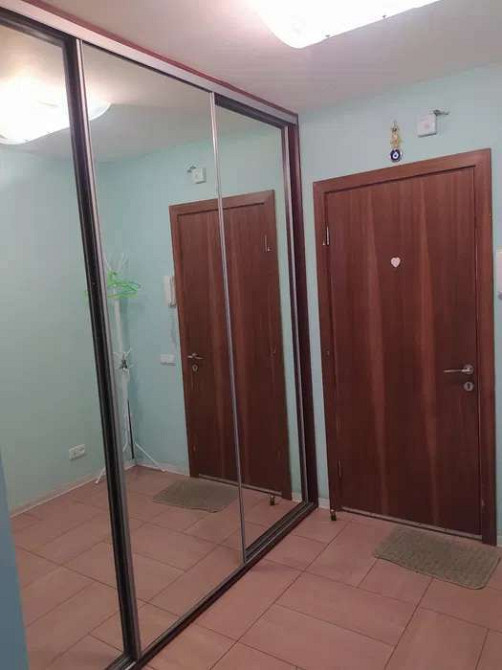 Оренда Квартира 3-кімнатна, 6/6 поверх на ул. Межигорская Київ - фото 2