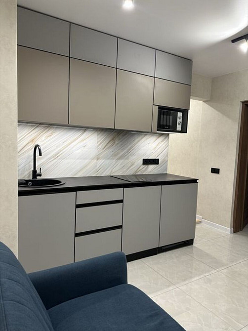 Продаж Квартира 2-кімнатна, 24/25 поверх на Вирлицька, 102 Киев - изображение 13