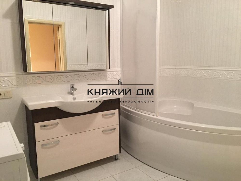 БЕЗ КОМІСІЇ! Оренда 3-х ком. роздільна ЖК Парус, метро Лук'янівська. Код об'єкта: 11133174 Київ - фото 10