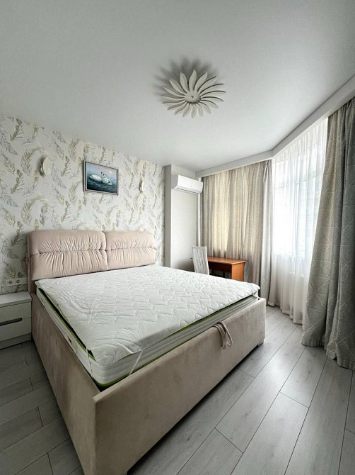 Продаж Квартира 3-кімнатна, 22/25 поверх на Освіти вул., д. 16а Київ - фото 11