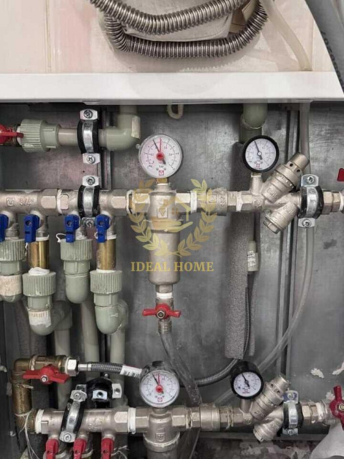 Продаж 1-кімн. квартири, новобудова, Кар Дачі, Київ Kiev - photo 12