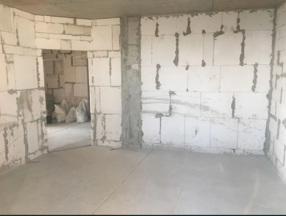 Продам 4-х комнатную квартиру на пос.Котовского Одеса