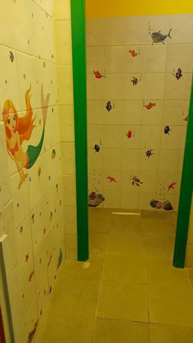 Продажа Магазин / салон / торговая точка площадь 117 кв.м 1-й этаж на Вадима Жукова 8 Днепр - изображение 4