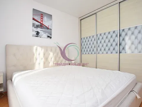 Оренда 2к Квартира 67.8 кв.м Куліша Пантелеймона бульвар 2 Тернопіль - фото 7