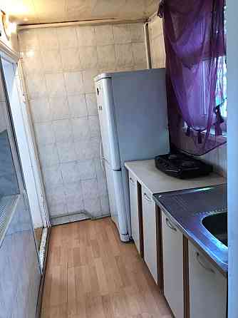 Продам 3-х комнатную квартиру в Лузановке Одесса