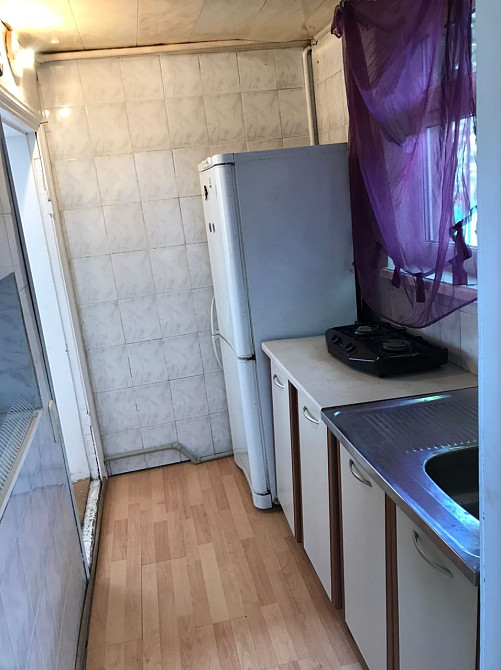 Продам 3-х комнатную квартиру в Лузановке Odessa - photo 4