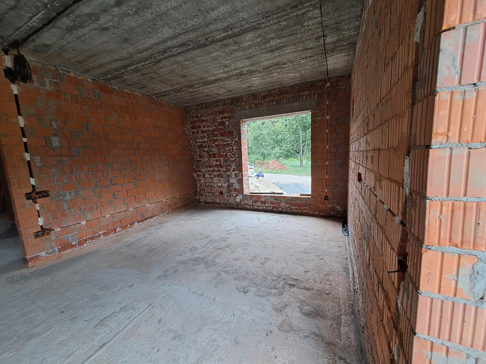 Продається сучасний будинок 180 м.кв з терасою у В. Гаї  - фото 11