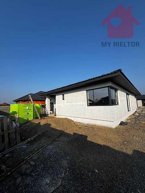 Продаж Будинок на Табла, 15 Ужгород - изображение 1