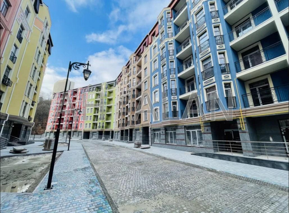 Продаж Будинок 2-кімнатний на Дегтярна вул., 20А Київ - фото 5