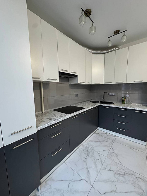 Оренда Квартира 1-кімнатна, 9/11 поверх на Героїв Миколаєва, 129 Івано-Франківськ - фото 5