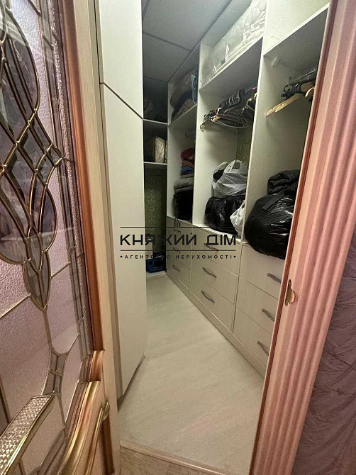 Продаж 2-кімнатної квартири в ЖК Лазурний Блюз з паркомісцем. № 21146849 Київ - фото 16